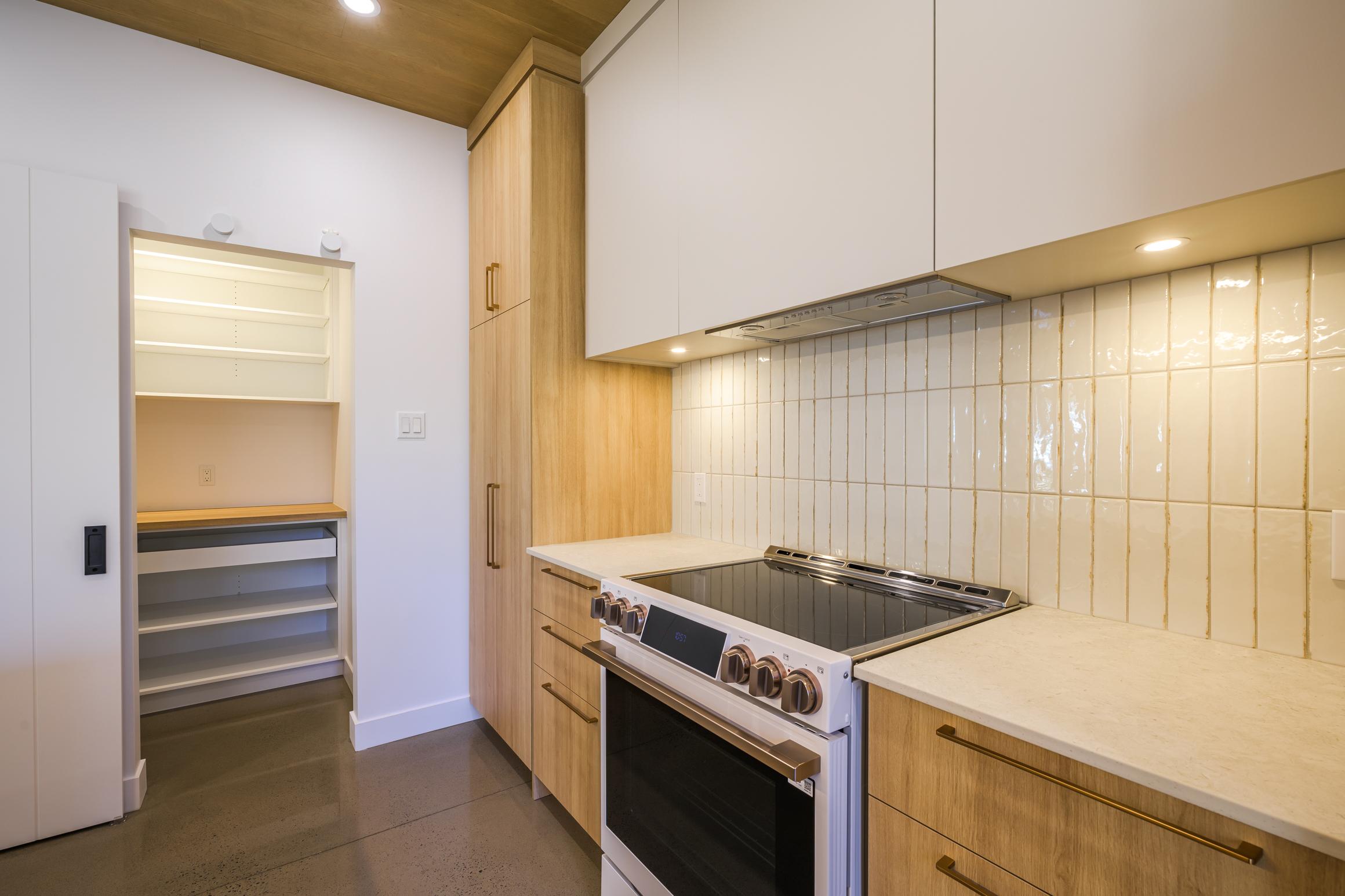H21 Garde manger et cuisine Ecodomaine